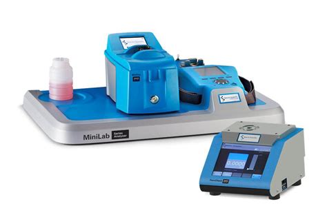 oil analyzers laboratory|where to get oil analysis.